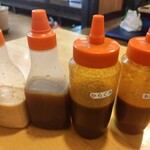 돈카츠 키노야 사가 미나미혼텐