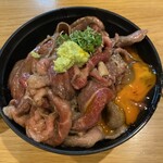 博多炊き餃子　池ぽん - 