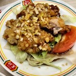 餃子の王将 イオン桑園店 - 