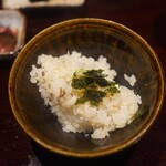 御幸町 田がわ - 