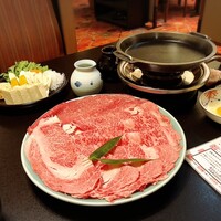 人形町今半 上野広小路店 - 