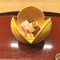 赤坂 菊乃井 - 