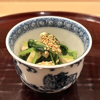 新ばし 笹田 - 