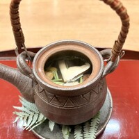 赤坂 菊乃井 - 