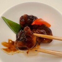 フカヒレ専門店 銀座七芳 - 