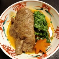 人形町今半 上野広小路店 - 