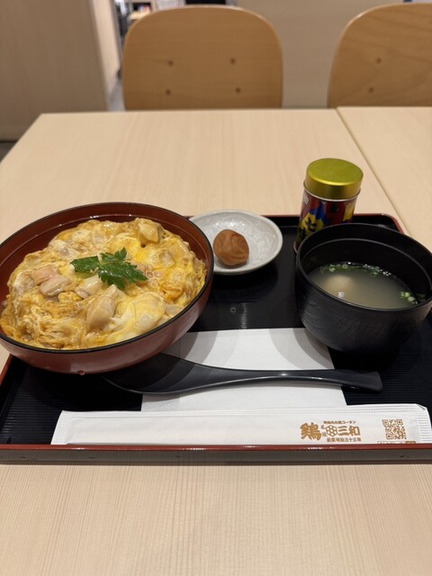 Tori Sanwa Lalaport Aichitogo Ten photo 5