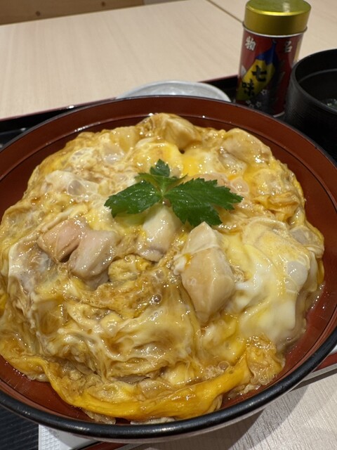 Tori Sanwa Lalaport Aichitogo Ten photo 3