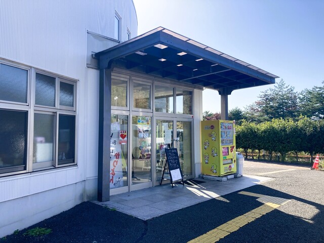 レストラン かりよん（おむすび＆カフェ かりよん） - 泉中央（カフェ）の写真