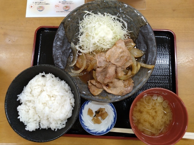 味六食堂 - 喜久田（レストラン）の写真