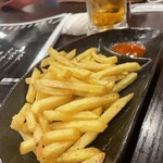 スパイス ガーデン - 