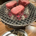 ミスター焼肉 - 