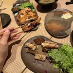 完全個室完備 郷土酒肴 あおもり屋 - 