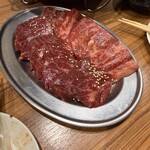 ミスター焼肉 - 
