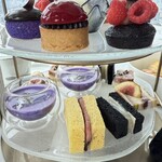 VUE MER (フェアモント東京) - 