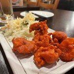 スパイス ガーデン - 