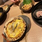 完全個室完備 郷土酒肴 あおもり屋 - 