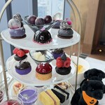 VUE MER (フェアモント東京) - 