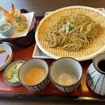 和食麺処 サガミ - 