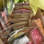 銀座コージーコーナー - 料理写真: