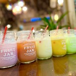 Cafe&Restaurant Rindu BALI - ハッピーソーダ