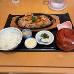 オールデイズレストラン オーガスタ - 