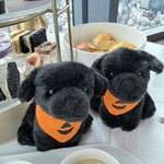 VUE MER (フェアモント東京) - セリーンちゃん