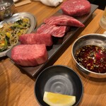 ミスター焼肉 - 