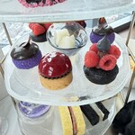 VUE MER (フェアモント東京) - 