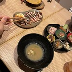 完全個室完備 郷土酒肴 あおもり屋 - 