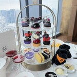 VUE MER (フェアモント東京) - 