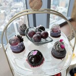 VUE MER (フェアモント東京) - 