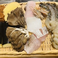 天七 - 食材