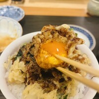 天七 - 半熟うっとり