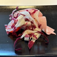 アンティカ オステリア デル ポンテ - 