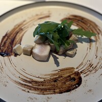 アンティカ オステリア デル ポンテ - 