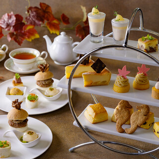 ザ・ロビーラウンジ_1