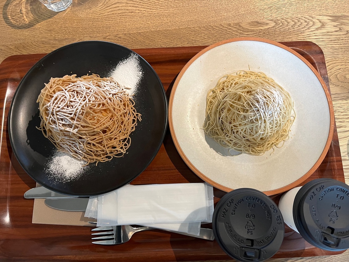 写真 : kasamarron cafe （カサマロン カフェ） - 笠間/カフェ | 食べログ