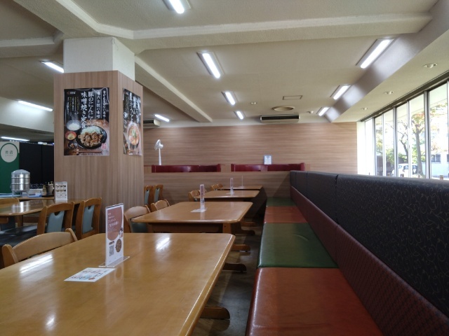 味六食堂 - 喜久田（レストラン）の写真