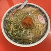 赤湯ラーメン 龍上海 赤湯本店