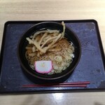 欽太郎うどん - 