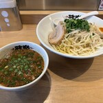 らーめん 雅楽 - 