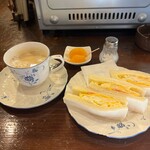 カフェ・バール こうべっこ - 