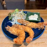 Cafe&Restaurant Rindu BALI - ウダン・ゴレン