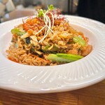 Cafe&Restaurant Rindu BALI - ミーゴレン