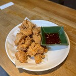 Cafe&Restaurant Rindu BALI - アヤムバワン
