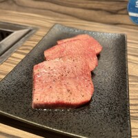 焼肉 ジャンボ はなれ - 