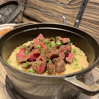 焼肉 ジャンボ はなれ - 