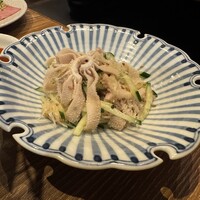 炭火焼肉ホルモン うしごろ 中目黒店 - 