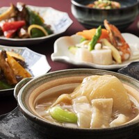中華料理 桃李 - 桃龍／11月.2025